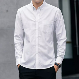 Fashionable casual shirt for men - 080