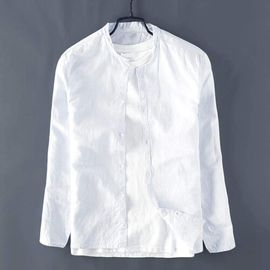 Fashionable casual shirt for men - 015