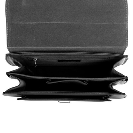 Croco-Design Ladies HandBag SB-HB503 (Black), 4 image