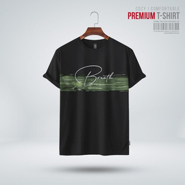 Fabrilife Mens Premium T-shirt - Breathe