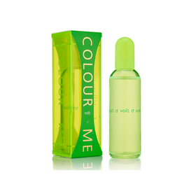 Colour Me Perfume 90ML Volt (M)