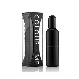 Colour Me Perfume 90ML Black (M)
