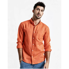 Fashionable casual shirt for men - 055