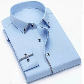 Fashionable casual shirt for men - 079
