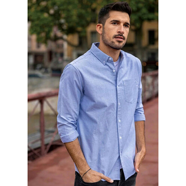 Fashionable casual shirt for men - 052