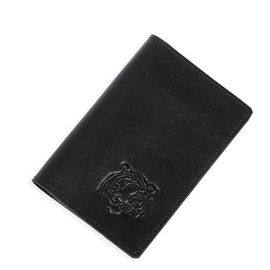 Passport Black Cover Holder SB-PH17