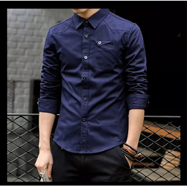 Fashionable casual shirt for men - 060