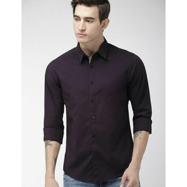 Fashionable casual shirt for men - 087
