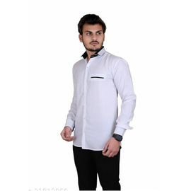 Fashionable casual shirt for men - 088