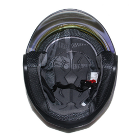 PUBG-603 Half Helmet for Men and Women, 4 image