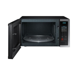 Samsung Microwave Oven Hot + Grill + Convection (ME6124ST-1), 2 image