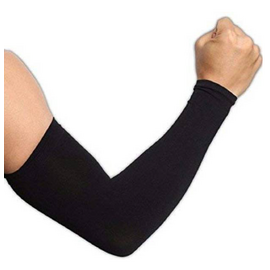 Arm Sleeves UV Sun Protective Windproof Arm Gloves for Ride a bike and Drive a car