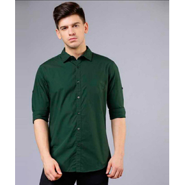 Fashionable casual shirt for men - 084