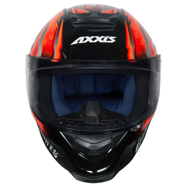AXXIS EAGLE 26 Da Norte Helmet In BD
