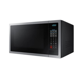 Samsung Microwave Oven Hot + Grill + Convection (ME6124ST-1)