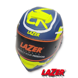 LAZER HELMET Rafael Sr street, 2 image