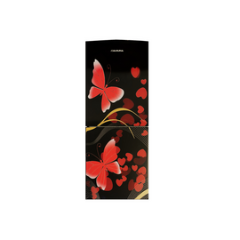 JE-XXB-LS51I300 QD Red Butterfly, 4 image