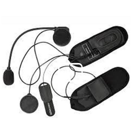 LS2 LINKIN RIDE PAL III BLUETOOTH BY SENA FOR LS2 HELMETS