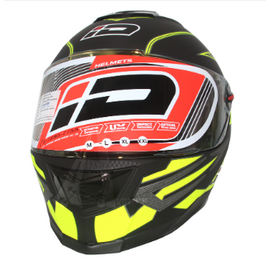 ID Spartan Full Face helmet, 4 image