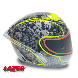 Lazer Helmet Origina $13 Stunner, 5 image