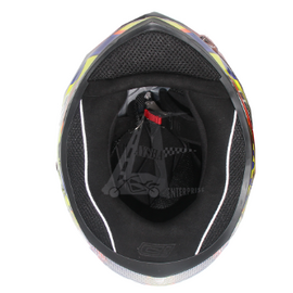 ID Orca Full Face helmet, 5 image