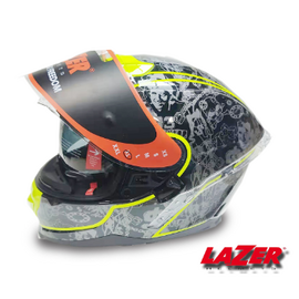 Lazer Helmet Origina $13 Stunner