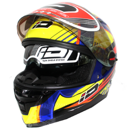 ID Orca Full Face helmet, 2 image