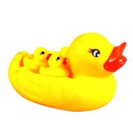 Family Duck, 2 image