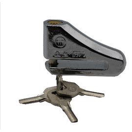 JL-111 Hydrolic Dics Bike Lock