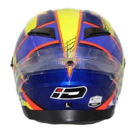 ID Orca Full Face helmet, 4 image