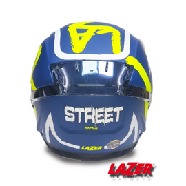 LAZER HELMET Rafael Sr street, 4 image