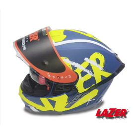 LAZER HELMET Rafael Sr street