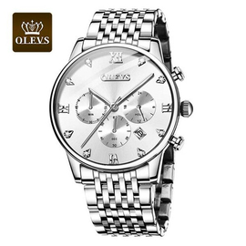 OLEVS 2868 Quartz Watch