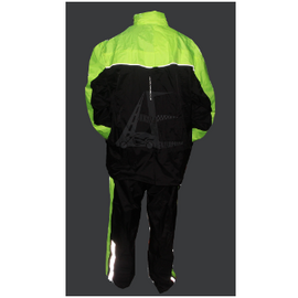Scoyco Motorcycle Racing Waterproof Jacket Pants Set Rain Suit, 4 image