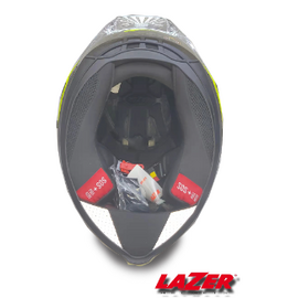 Lazer Helmet Origina $13 Stunner, 4 image