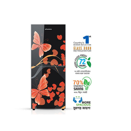 JE-XXB-LS51I300 QD Red Butterfly