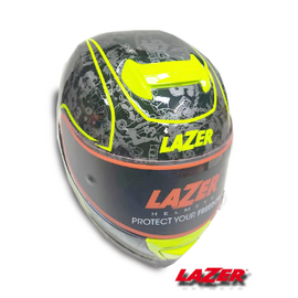 Lazer Helmet Origina $13 Stunner, 3 image