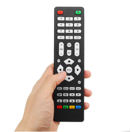 Universal LED/LCD TV Controller Driver's All-in-One Remote