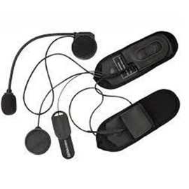 LS2 LINKIN RIDE PAL III BLUETOOTH BY SENA FOR LS2 HELMETS, 2 image