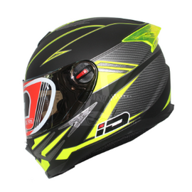 ID Spartan Full Face helmet, 2 image