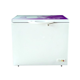 JE-150L-CD White Sun Flower (Freezer), 2 image