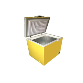 JE-150L-CD Yellow Sun Flower (Freezer), 3 image