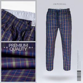 Mens Premium Trouser - Imperial
