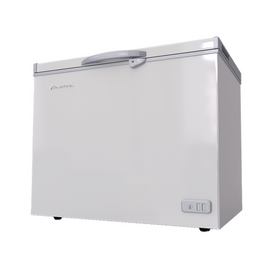 JE-150L Freezer White