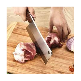High Quality Bone & Meat Cutter Knife