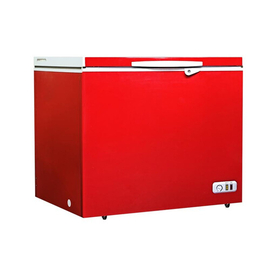 JE-180L-CD Red Sun Flower (Freezer), 4 image