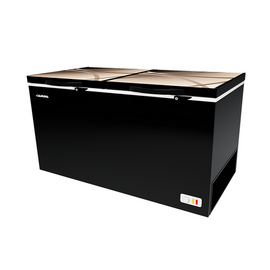 JF-D3J0L-CD Black Gold (Freezer), 3 image