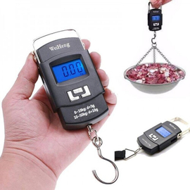 Digital Portable Mini Weight Scale 50 Kg