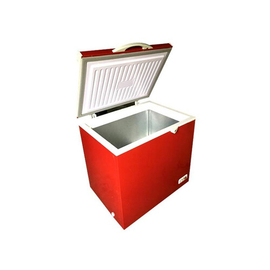 JE-150L-CD Red Sun Flower (Freezer), 3 image