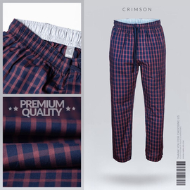 Mens Premium Trouser - Imperial